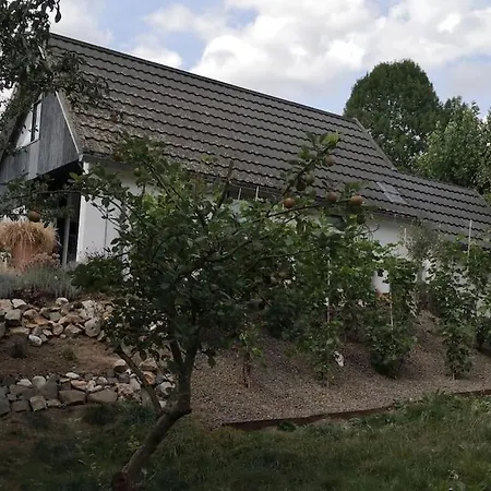 Domaine Xhonneux Parc Des Trois Frontieres 別荘 *