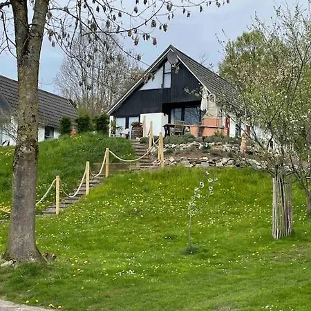Domaine Xhonneux Parc Des Trois Frontieres * Plombières