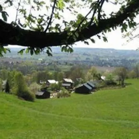 Domaine Xhonneux Parc Des Trois Frontieres 別荘 Plombières