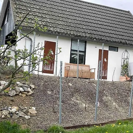 別荘 Domaine Xhonneux Parc Des Trois Frontieres Plombières