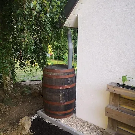Domaine Xhonneux Parc Des Trois Frontieres 別荘 Plombières